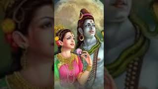 Shiv love Parvati shivshakti WhatsApp status video viral [upl. by Chil]