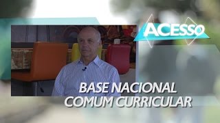 Entrevista sobre educação [upl. by Aerb]