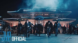 Stray Kids quotWalkin On Waterquot MV Teaser 2 [upl. by Odnarb]