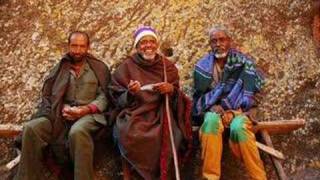 Amsalu  Tilahun Gessese አምሳሉ [upl. by Honniball]