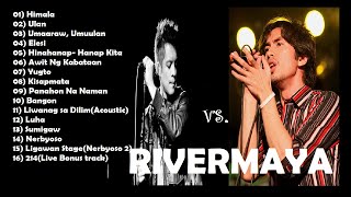 The Best of Rivermaya [upl. by Danell83]