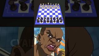 Chess moment ☠️ [upl. by Eirdua]