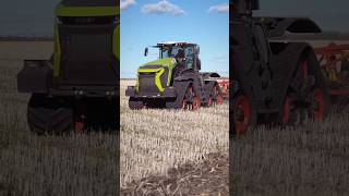 Absolute Beast Claas 12650 📷🔥 beavercreekfarmsltd2594 claas tractor farming agriculture new [upl. by Znarf]