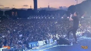 Wesley Safadão  Ciumeira Ao Vivo Garota Vip São Paulo 2018 [upl. by Norean343]