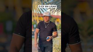 O EX VAI LIGAR piseiro hickbarao hickbarao2024 musica shortsvideo [upl. by Aysab]