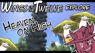 WoTT vs Heaven on High [upl. by Ahsenal]