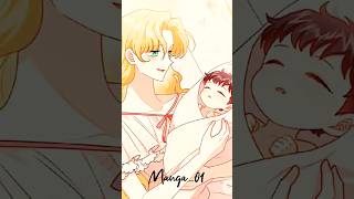 The endNow Camellia is happy🥹manhwa webmangamanga01 manhua manhwareccomendationwebtoonmanga [upl. by Petersen765]