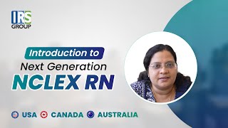 Introduction to Next Generation NCLEX RN [upl. by Ardenia]