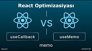 Reactjs Optimizasiyası  useMemo useCallback və memo istifadəsi [upl. by Anitan]