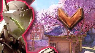 Complete Genji Guide for Beginners  Overwatch 2 [upl. by Tierell]