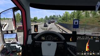 Euro Truck Simulator 3 [upl. by Labotsirc849]