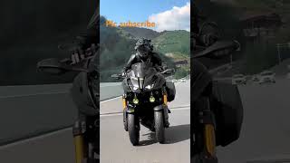 😎💥New short video for gsa 1250 bike fully loaded gsa1250 adventure uk07rider herapheririder [upl. by Tan]