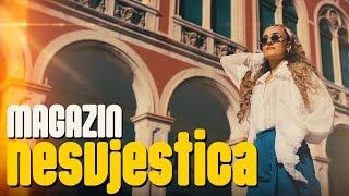 MAGAZIN  NESVJESTICA OFFICIAL VIDEO 2024 HD4K [upl. by Capps]