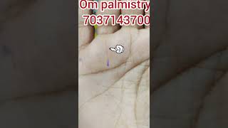 Uchch pad milna astrology hasthrekha palmistry [upl. by Rechaba]