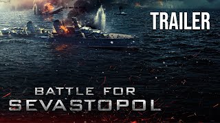 BEST SNIPER  Battle for Sevastopol  Trailer [upl. by Steve]