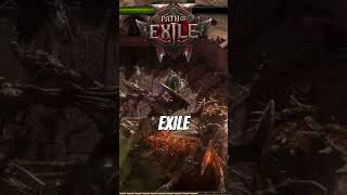 Path of Exile 2 Boss Director Is A GOAT Dev pathofexile2 poe2 [upl. by Orenid]