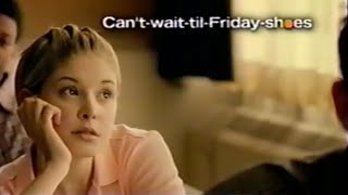 Payless ShoeSource commercial August 2000 [upl. by Obrien]