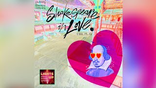 Shakespeare in Love [upl. by Mellar942]