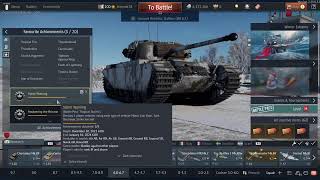 Freeze678Stream199 PS4 WarThunder PS4 F2PSilver Account [upl. by Shannah]