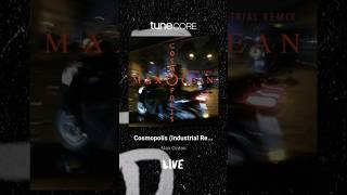 Cosmopolis  Industrial Remix feat Denis Belozerov [upl. by Eitsud]