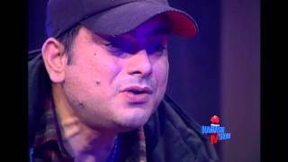 Nabin K Bhattarai LIVE Full Episode HUAWEI Namaste TV Show [upl. by Rapsac]