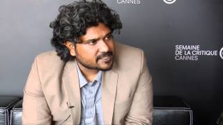 Interview of Vasan Bala [upl. by Beattie]