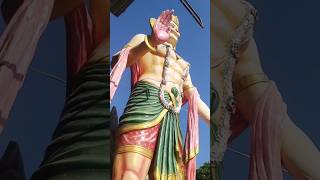 Laal langote wale ki jai viralshorts trending shortsfeed balaji hanuman hanumanji jaishreeram [upl. by Eziechiele862]