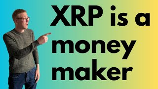 XRP crypto review  going up some more [upl. by Philly]