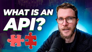 What is an API in 5 minutes [upl. by Bang118]