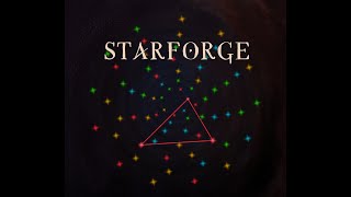 Starforge  Match 3 Puzzle Game [upl. by Releyks]