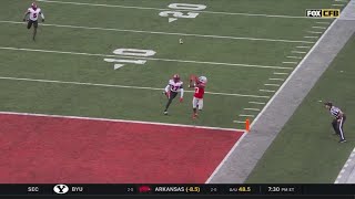 Ohio State Football Highlights from the 2023 Regular Season [upl. by Andrade]