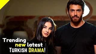 Top Trending Latest Turkish Series With Final English Subtitles [upl. by Enrobialc]