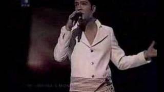 Serbia and Montenegro  Eurovision 2004  Lane moje LIVE [upl. by Atiral]