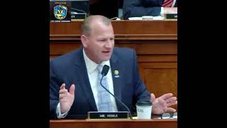 Congress oversight committee investigation the ATF shortvideo news newsupdate congress [upl. by Enileuqcaj]