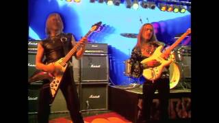 The Sails of Charon  Scorpions 1977 Uli Jon Roth Klaus Meine [upl. by Duquette]