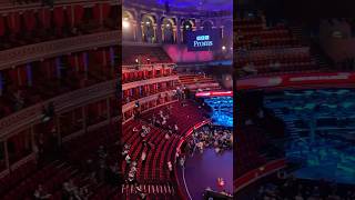 Royal Albert Hall  BBC Proms [upl. by Vito]