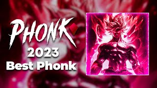 Phonk House Mix ※ Best Aggressive Drift Phonk ※ Фонк 2023 [upl. by Clarette]