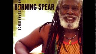 Burning Spear  Jah Rasta [upl. by Ocihc860]