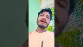 Dayal Baba hairstyleviral videoviral song [upl. by Aleedis557]