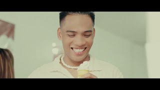 Kape Tayo  Joema Lauriano Official Music Video [upl. by Ykcor]