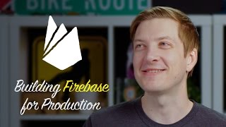 Building Firebase for production  Polycasts 60 [upl. by Sharlene]