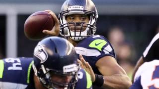 Hub Arkush Super Bowl preview [upl. by Zeculon940]