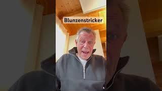 Blunzenstricker wienerdialektezes dialekt wien mundart wienerdialekt [upl. by Wade785]