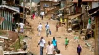 FWU  Afrika Nairobi  Stadt der Slums [upl. by Eca]