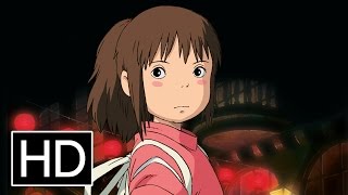 Life Lessons from Spirited Away [upl. by Ardel592]