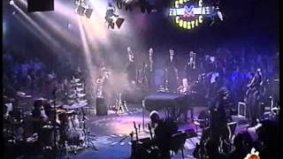 Paolo Conte Concerto Live TMCACOUSTICA 1996 [upl. by Darb]