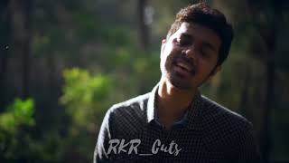 AR Rahman Cover song WhatsApp status cut 2 Chandiranai Thottathu Yaar  syedSubahan Love ARRahman [upl. by Kirk]