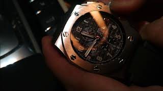 如何分辨真假 Audemars Piguet [upl. by Whatley314]