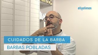 Como fazer degradê na barba  aprenda fazer barba com fade [upl. by Irish]