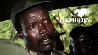 KONY 2012 Greek Subtitles [upl. by Ludlew]